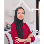 Dr Meryem Zeriouli Chirurgien Dentiste