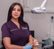 Dr Essaoui Nadia Chirurgienne Dentiste